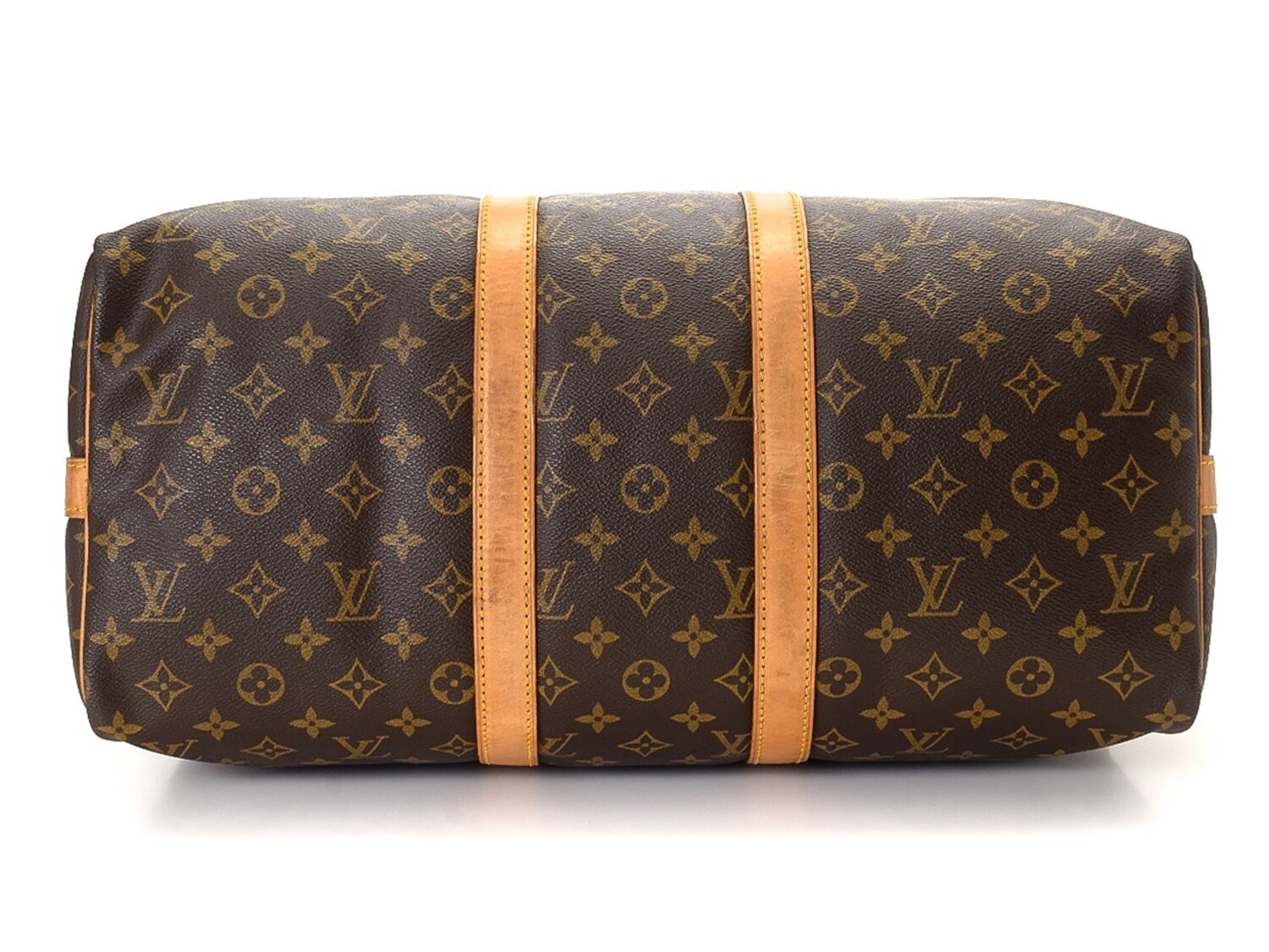 Louis Vuitton - Vintage Luxury Keepall 45 B Weekender | DSW