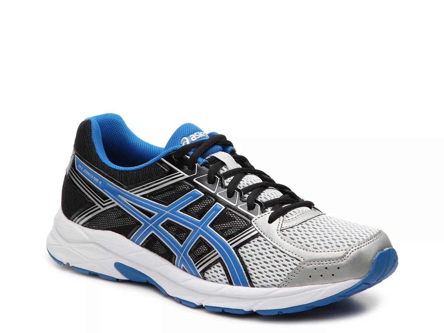 Dsw asics gel contend on sale 4