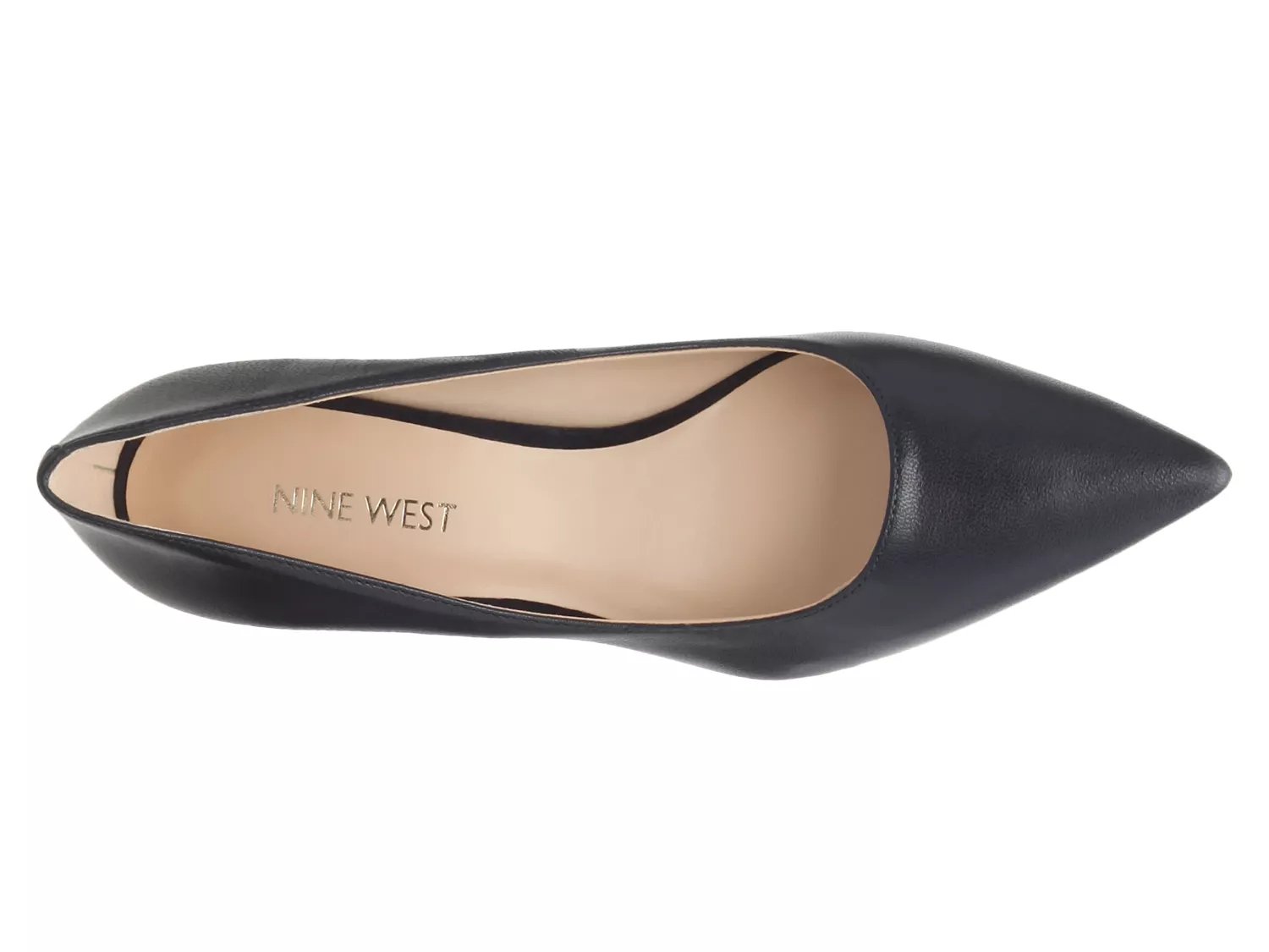nine west margot pump