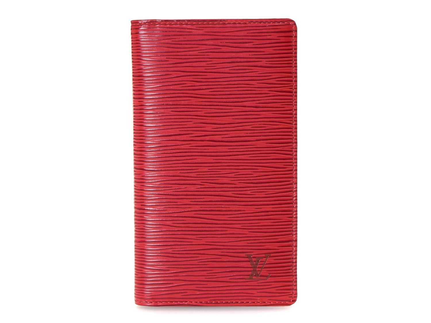 Louis Vuitton Pocket Agenda 