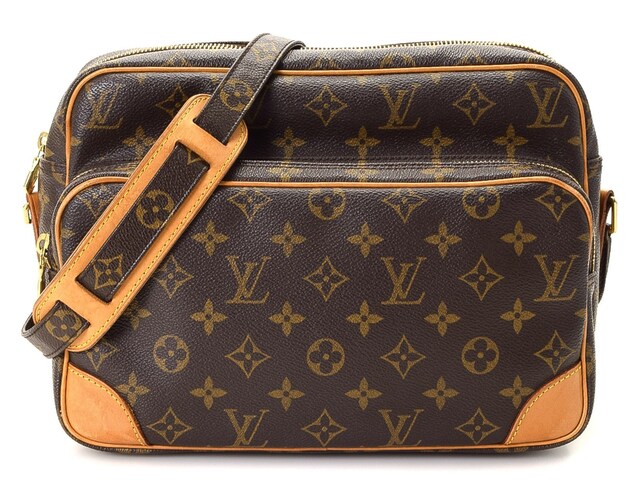 Buy Louis Vuitton Cross Body & Shoulder Bags Online