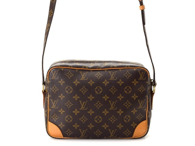 Louis Vuitton - Vintage Luxury Nil 28 Shoulder Bag - Free Shipping | DSW
