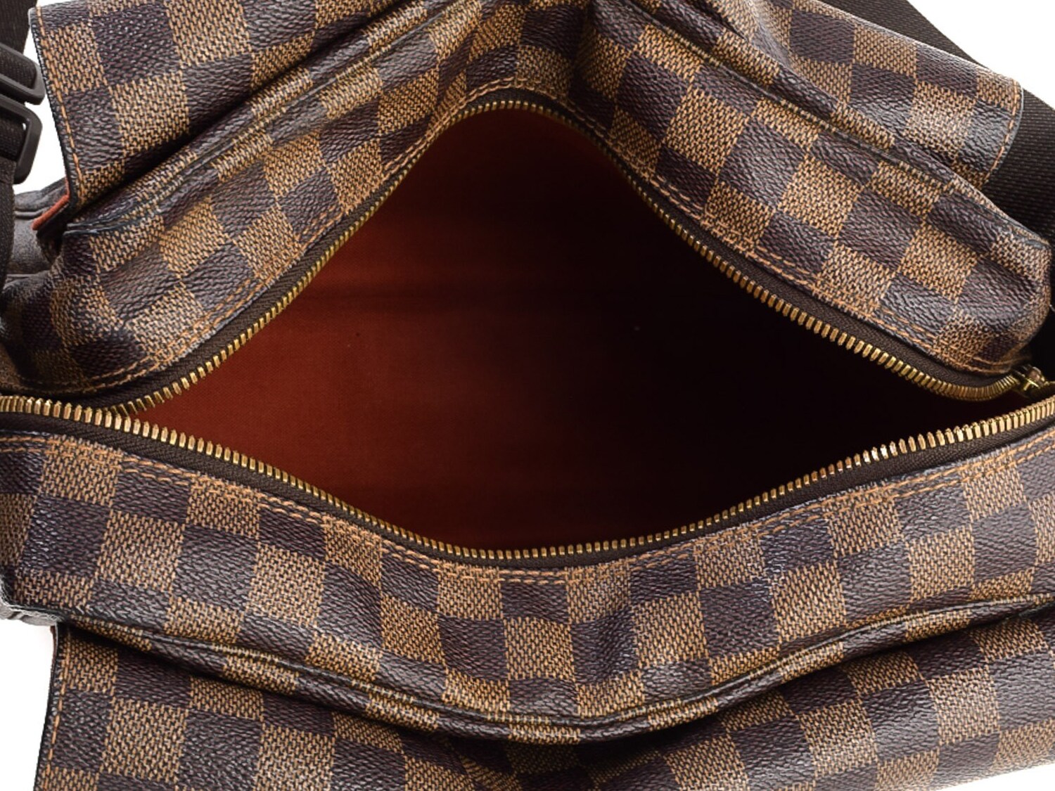 Louis Vuitton - Vintage Luxury Naviglio Shoulder Bag | DSW