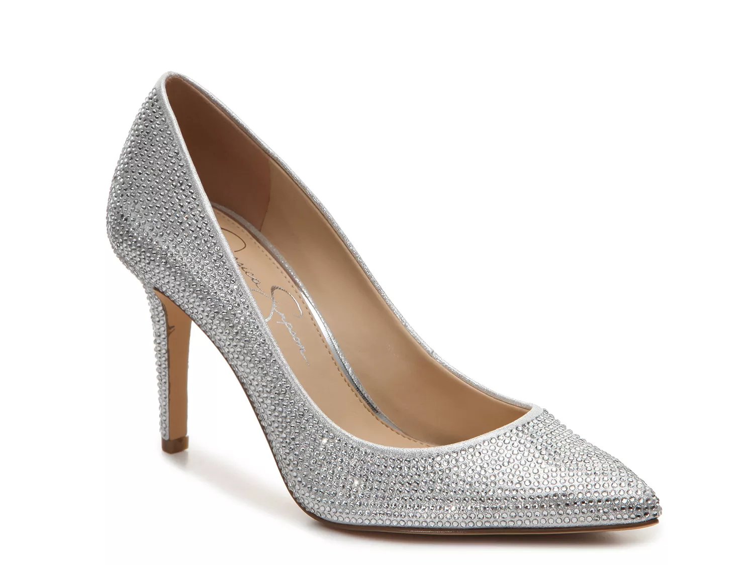 jessica simpson levin 2 pump
