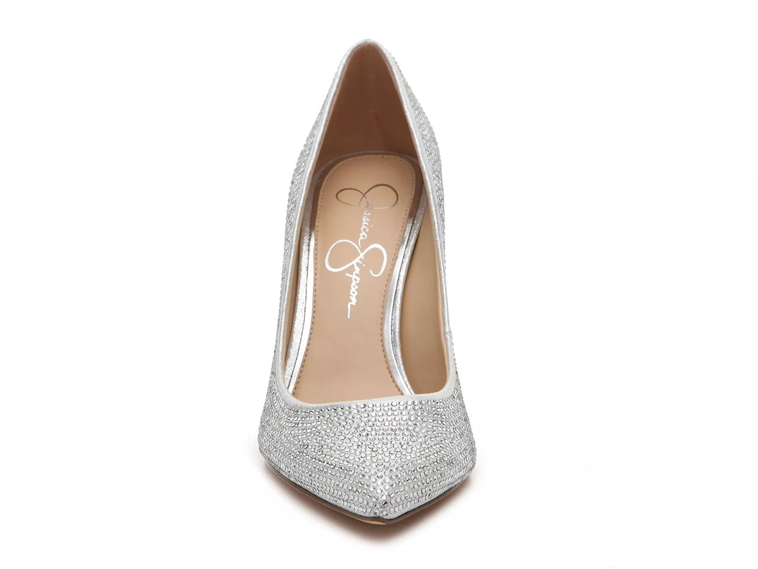 jessica simpson levin pump