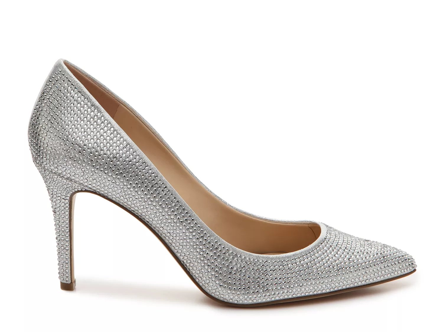 jessica simpson levin pump