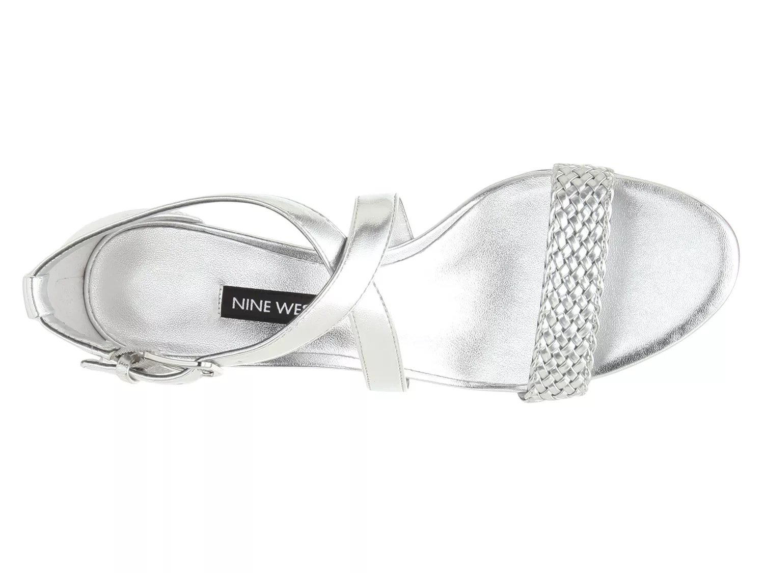 nine west lachlan sandal
