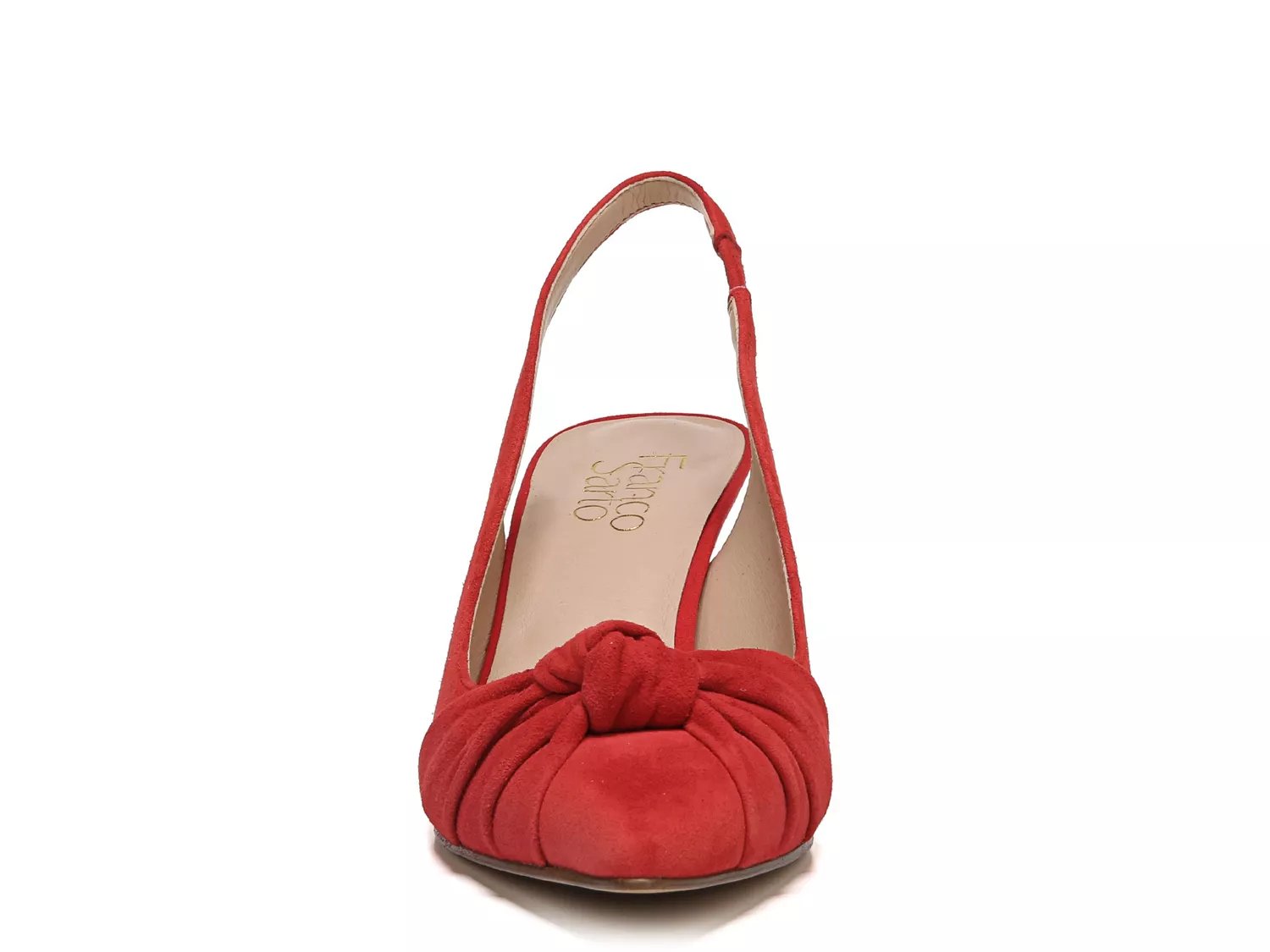 sarto sarah pump