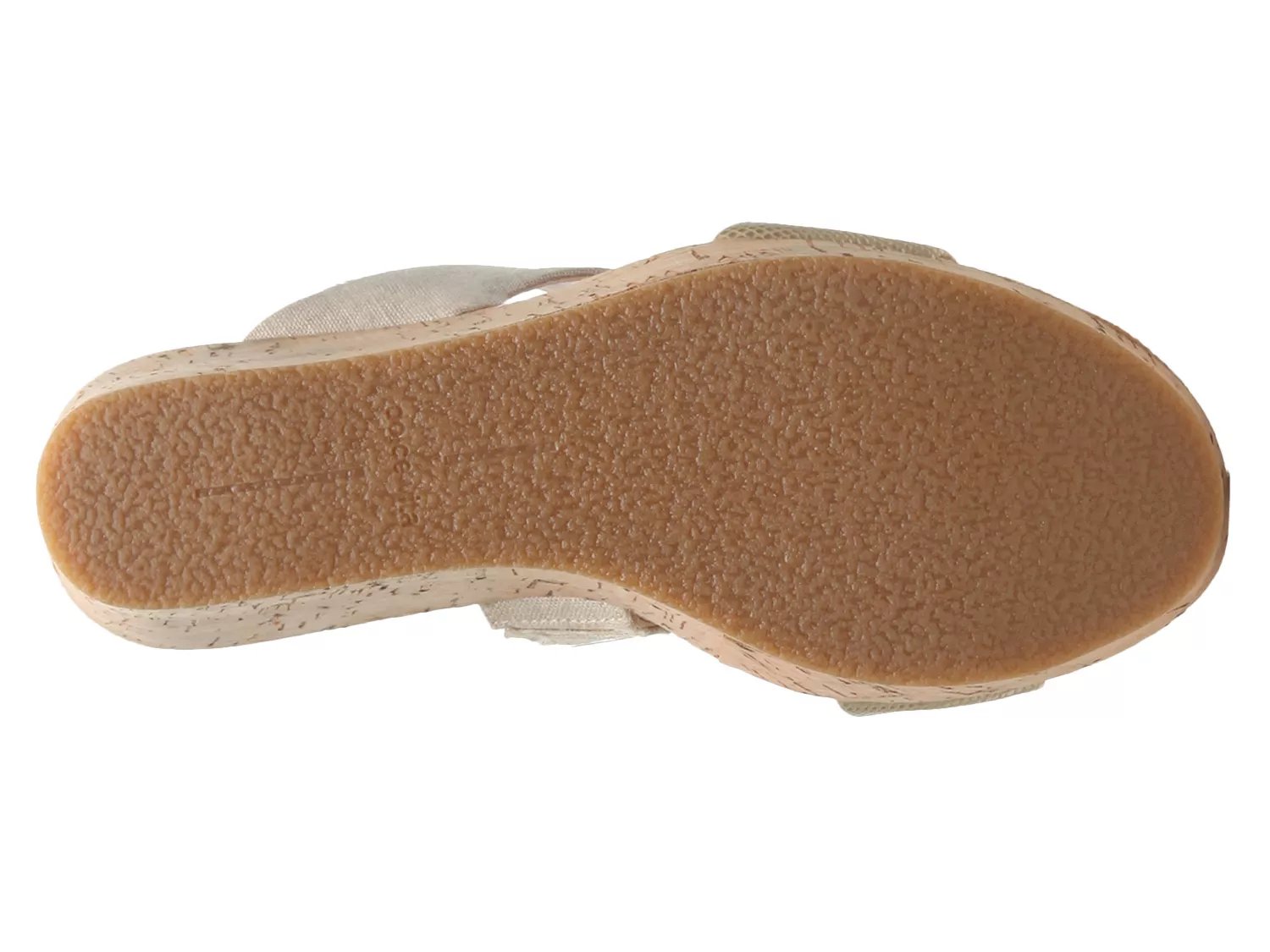 dolce vita porcia wedge sandal