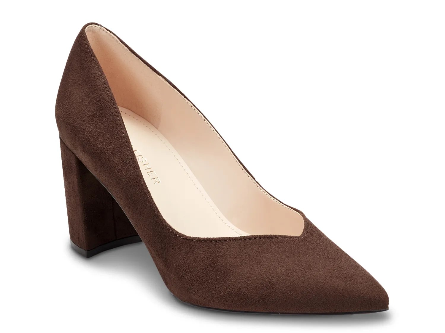 Caitlin Pump