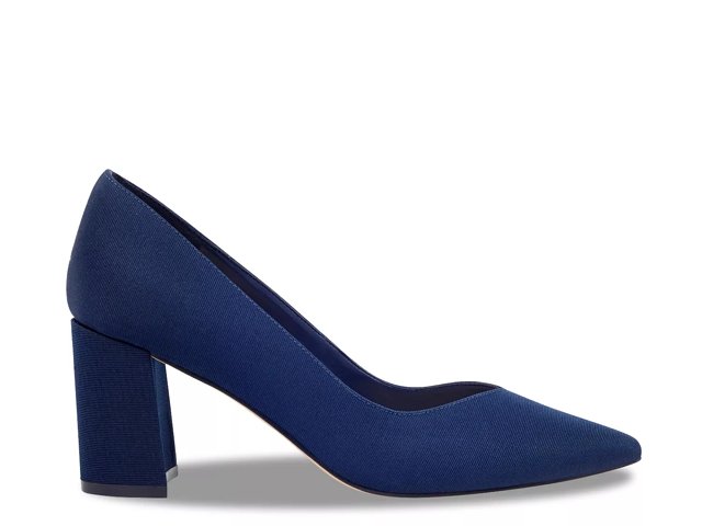 dsw marc fisher caitlin pump
