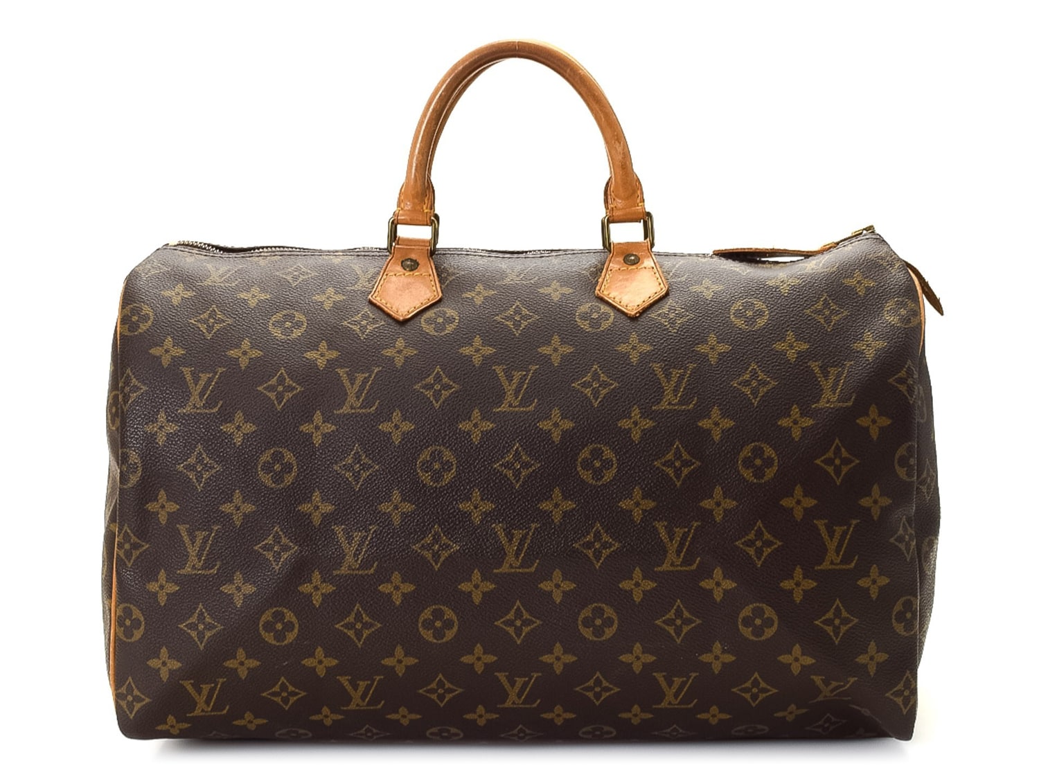 Sac Speedy 40 Vintage Louis Vuitton