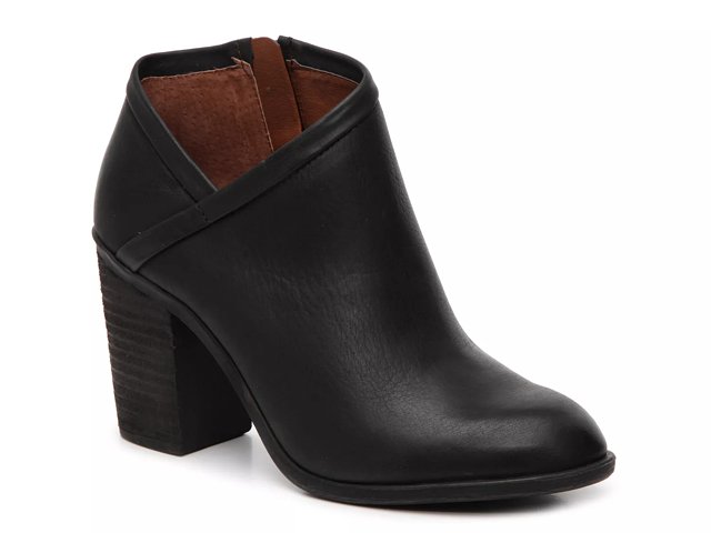 Salza bootie hotsell