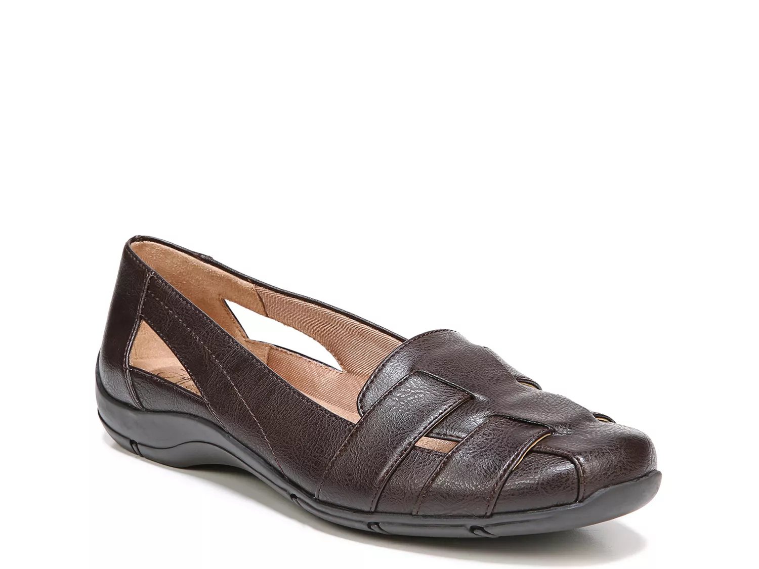 lifestride dee women's flats