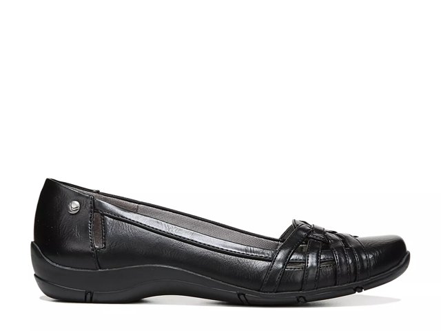 LifeStride Diverse Slip On Free Shipping DSW