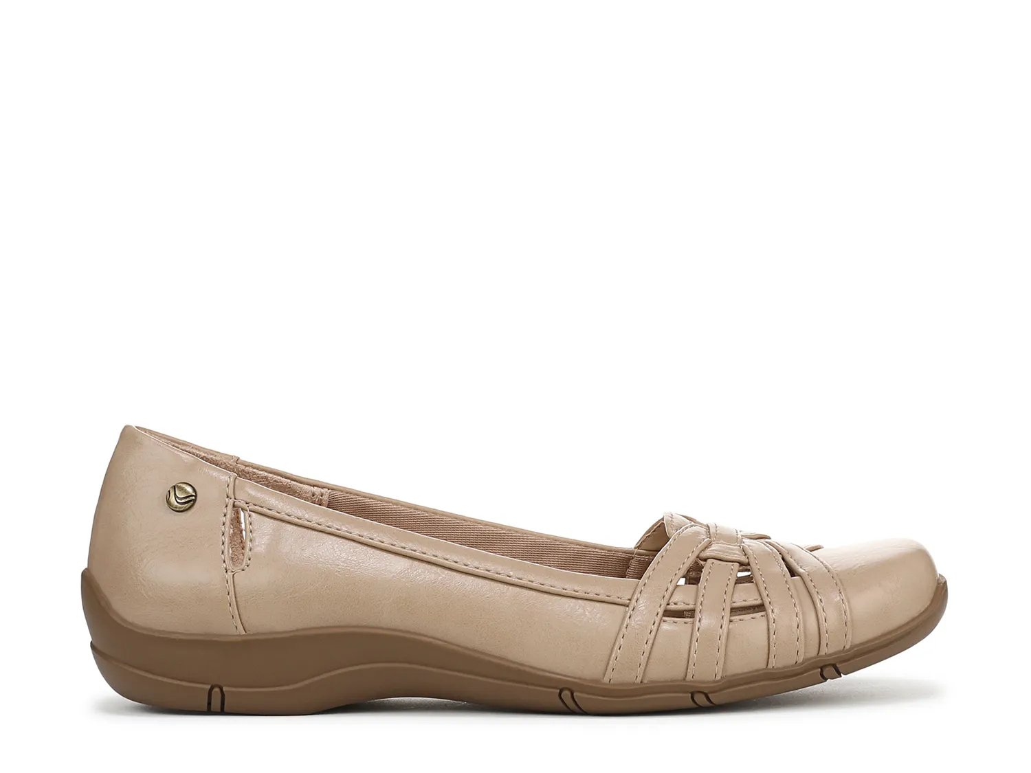Diverse Slip-On