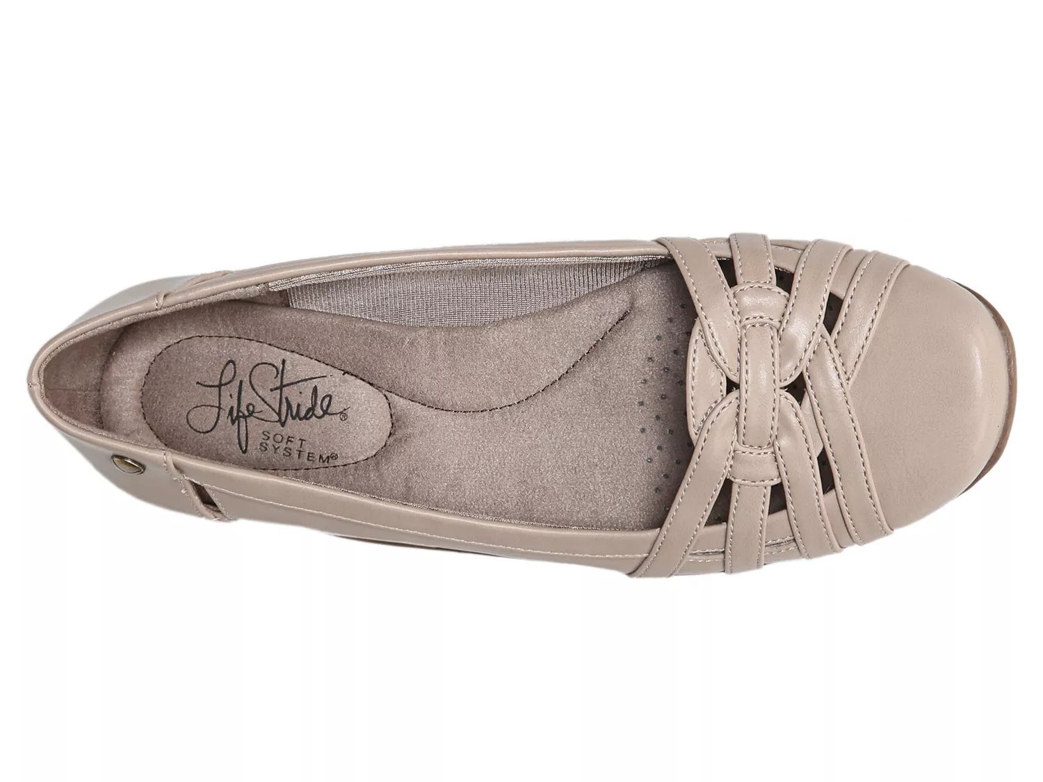 Diverse Slip-On