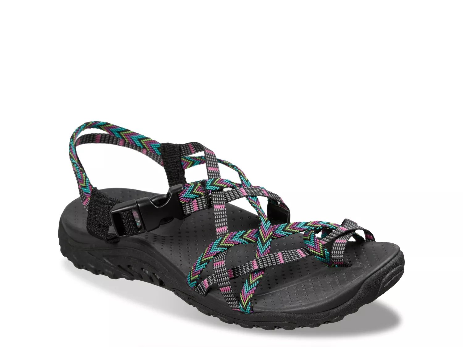 skechers reggae islander sandals