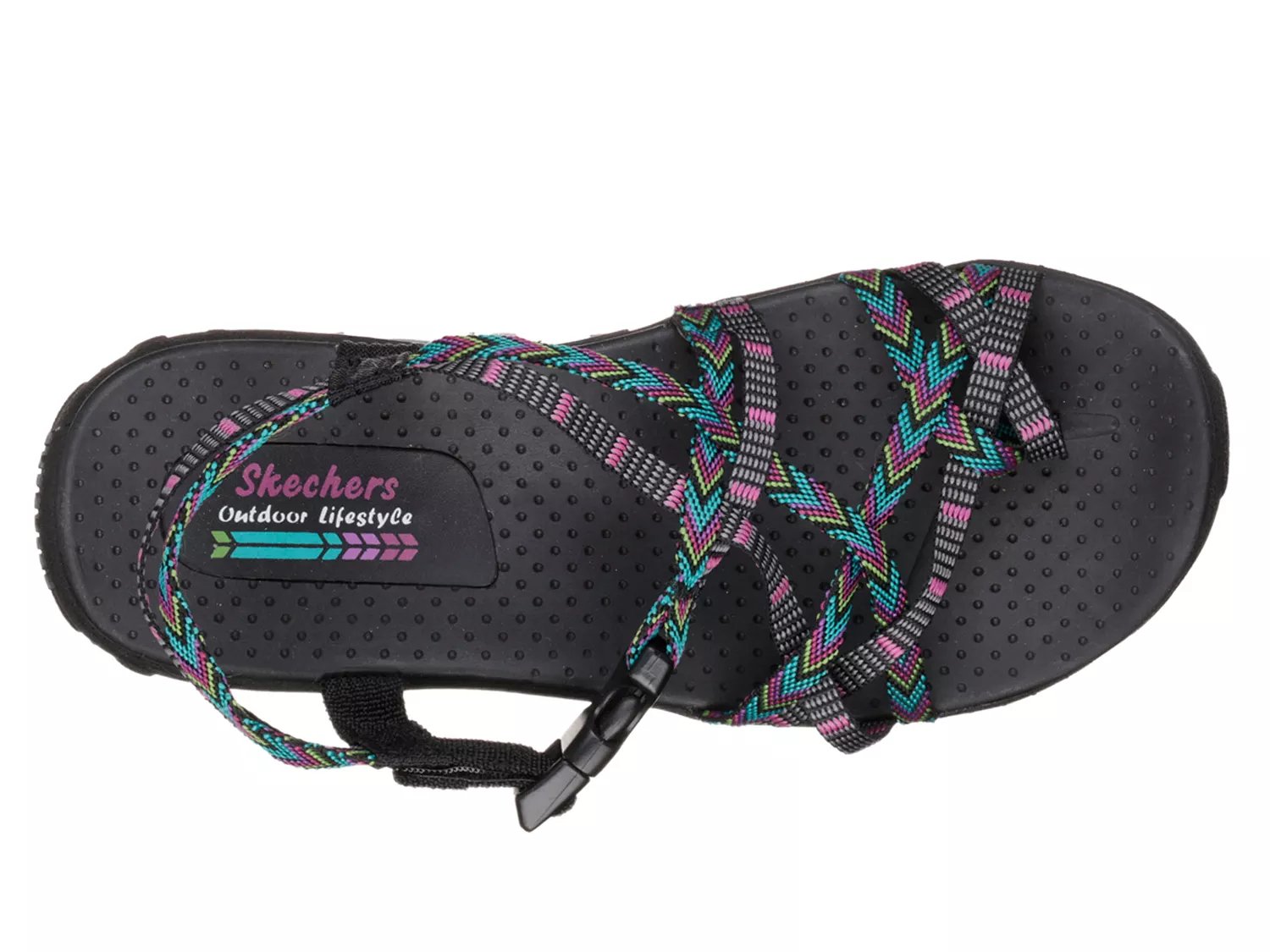 skechers islander sandal