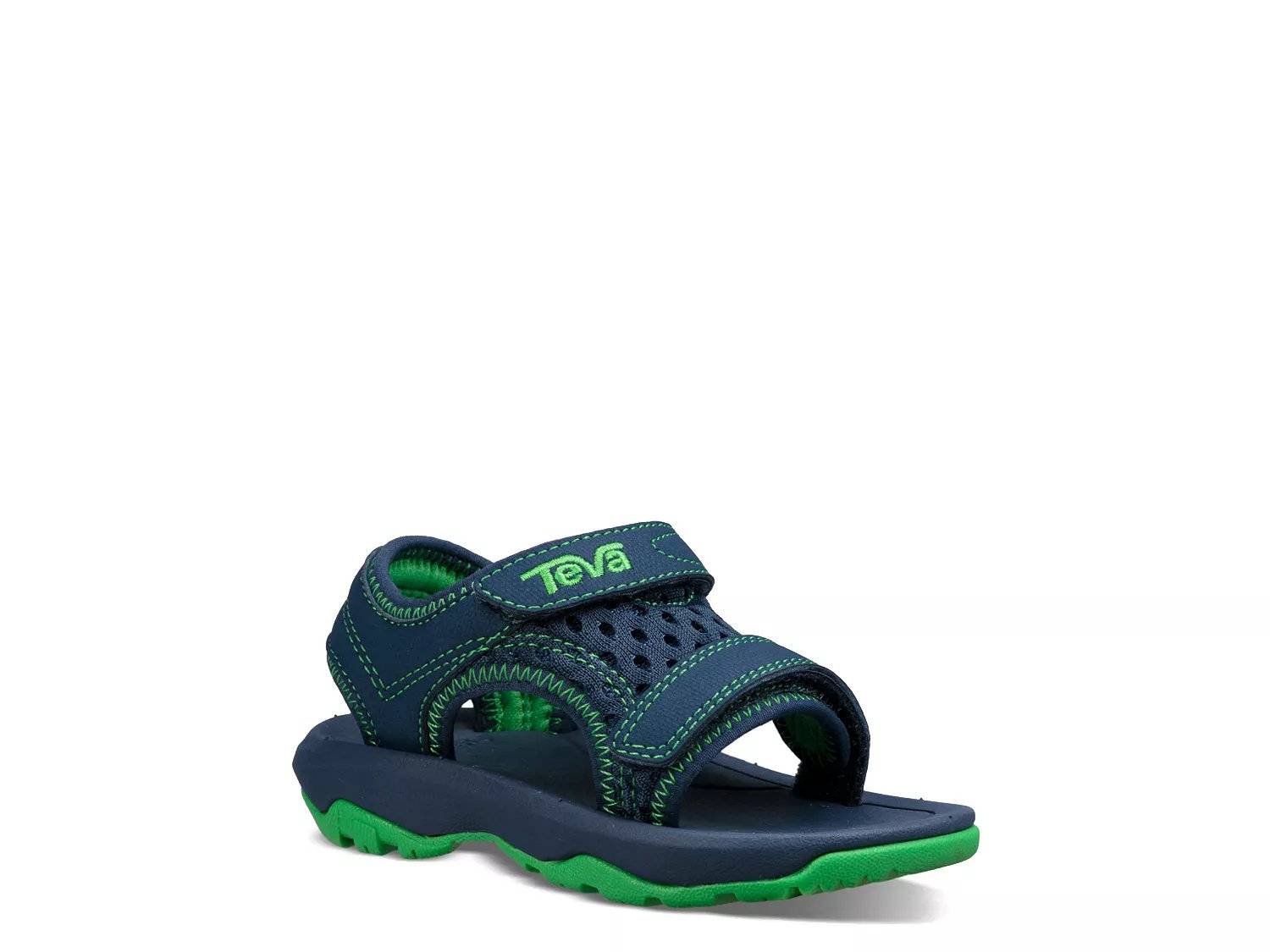 Teva sandals hot sale for toddlers