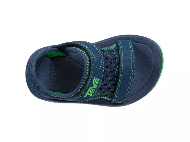 Teva psyclone xlt 2025