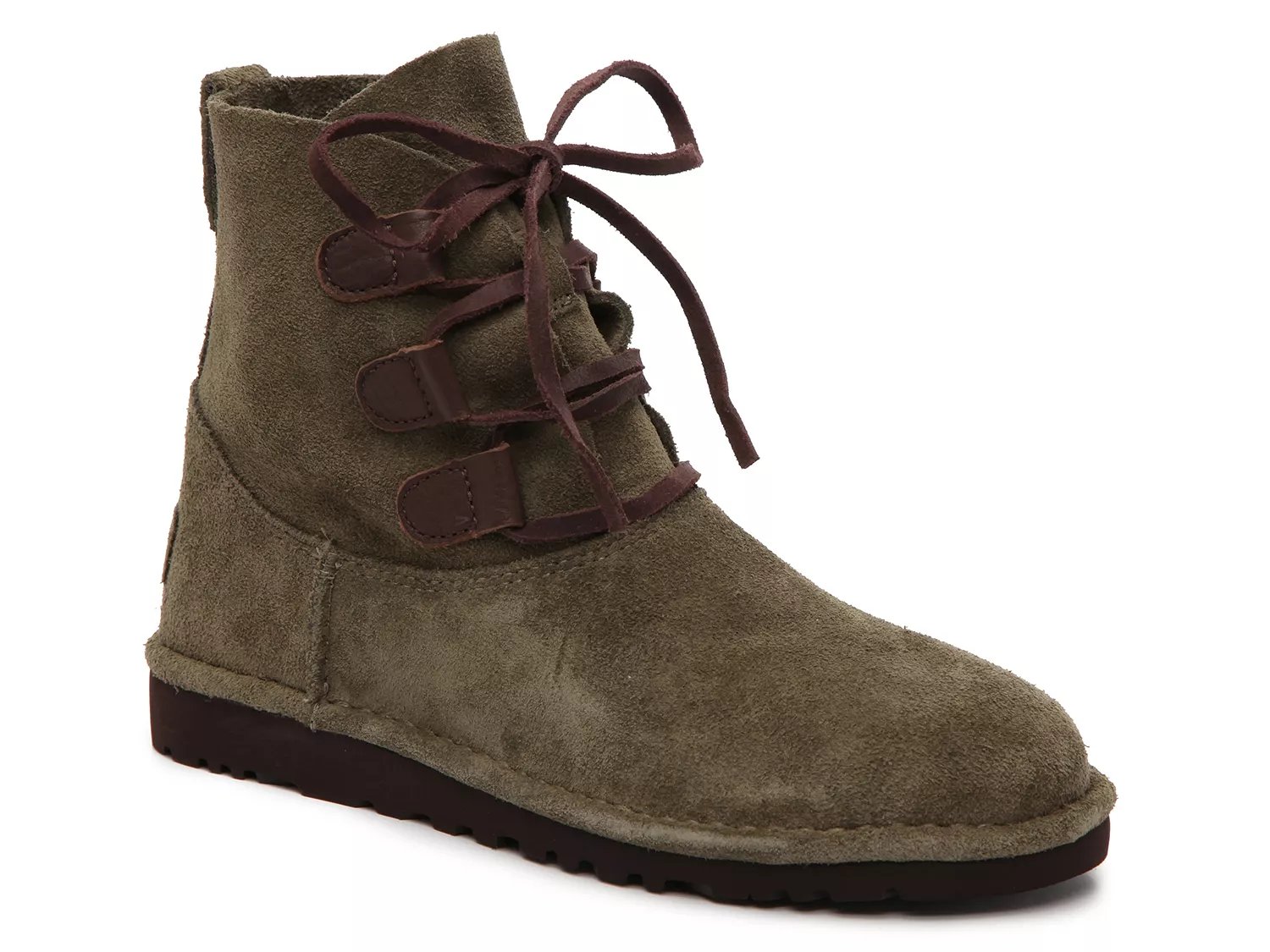 ugg elvi bootie