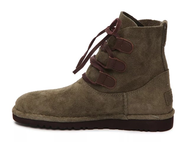 ugg elvi bootie