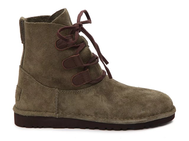 ugg elvi bootie