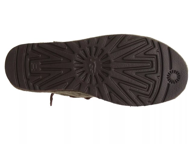 ugg elvi bootie