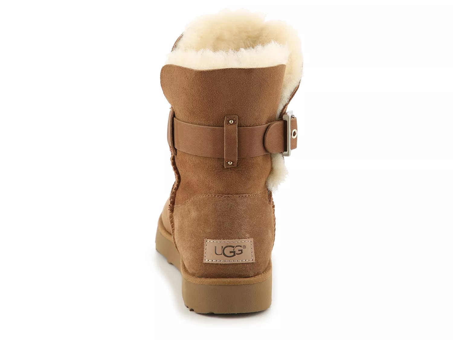 ugg jaylyn bootie