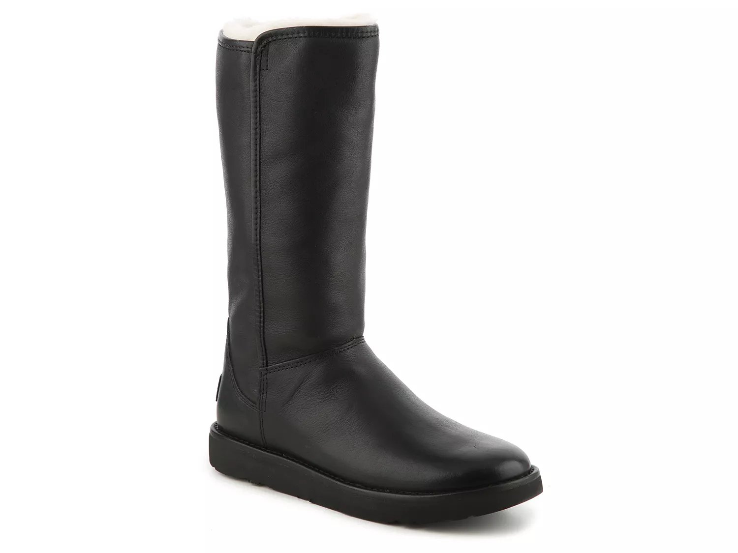 ugg abree 11 leather boots