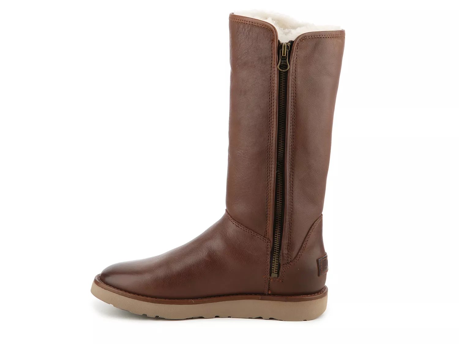 ugg abree 11 leather boots