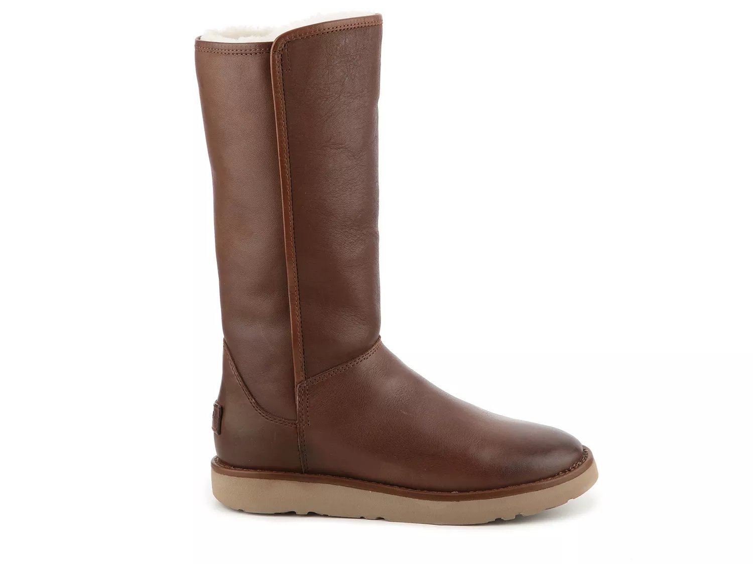 ugg abree ii leather boot