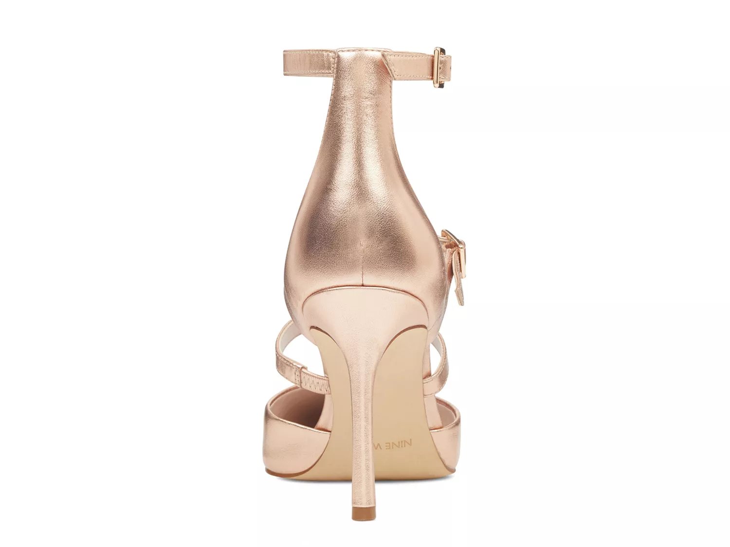 nine west enchanting pump