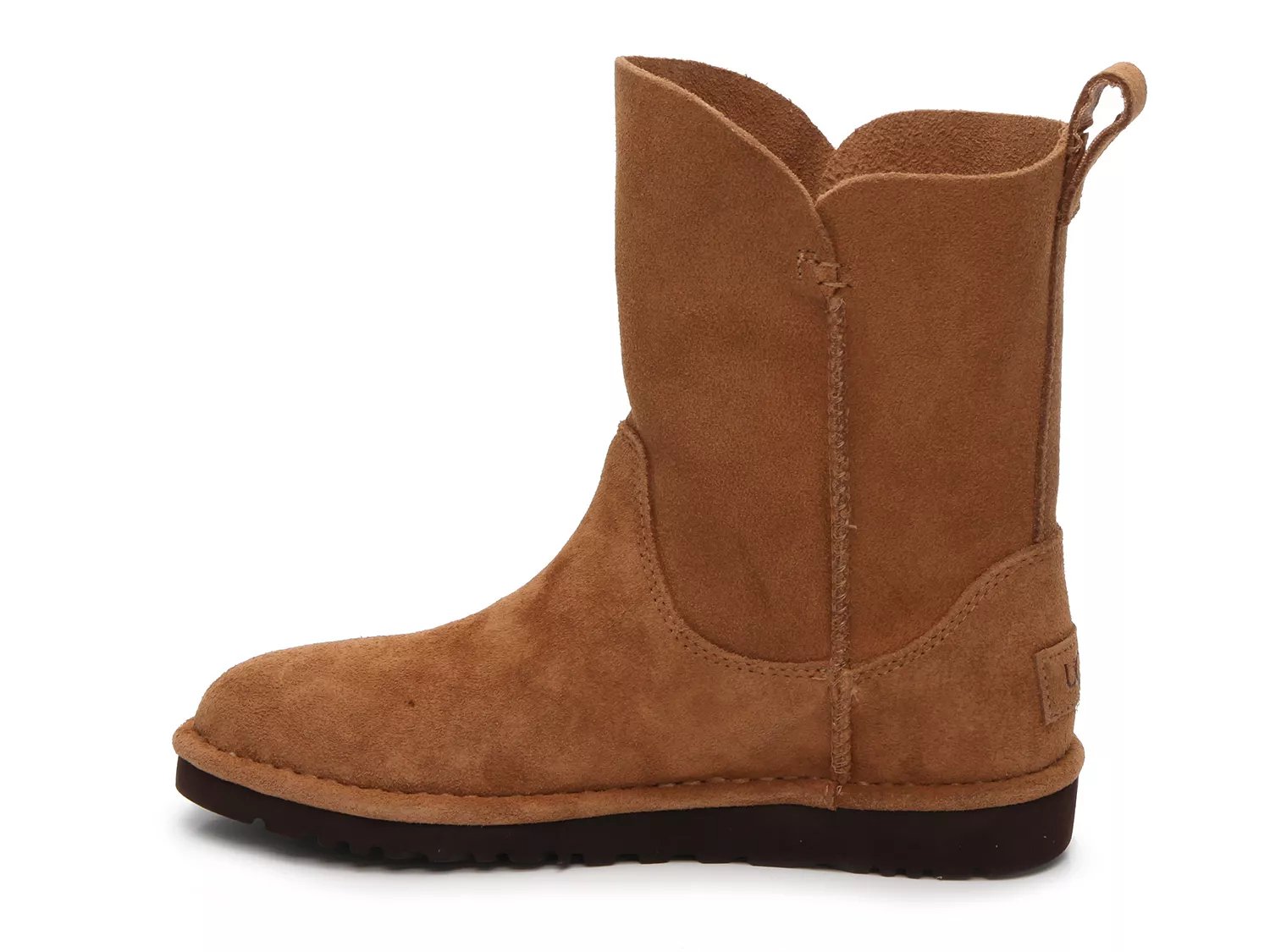 ugg alida bootie