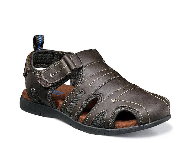 Dr. Scholl's Men's Gaston Fisherman Sandal