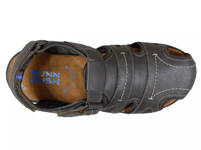 Nunn Bush Rio Grande Fisherman Sandal