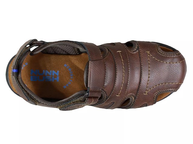 Nunn bush rio grande fisherman sandal discount