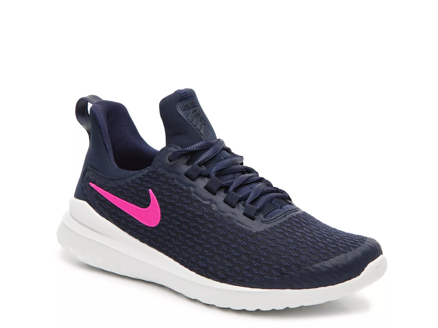 nike renew rival women's running shoes