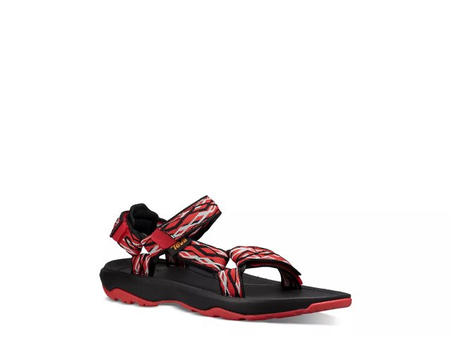 Teva women's hotsell sandals dsw