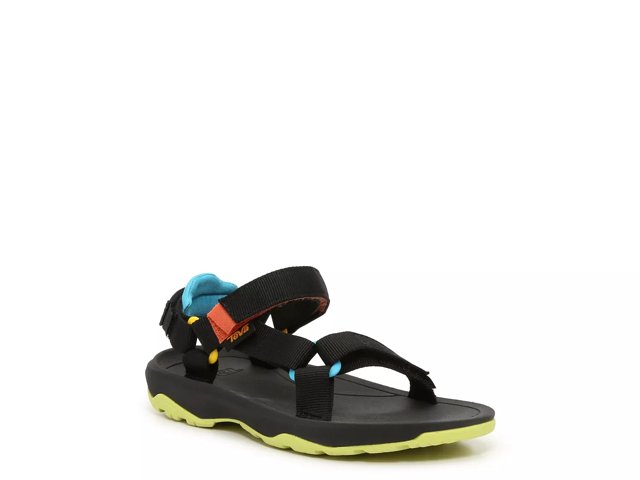 Dsw teva hurricane clearance