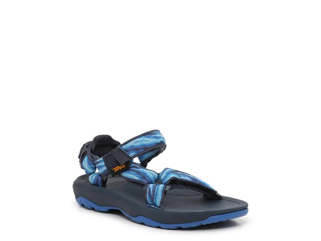 Dsw teva hurricane 2025
