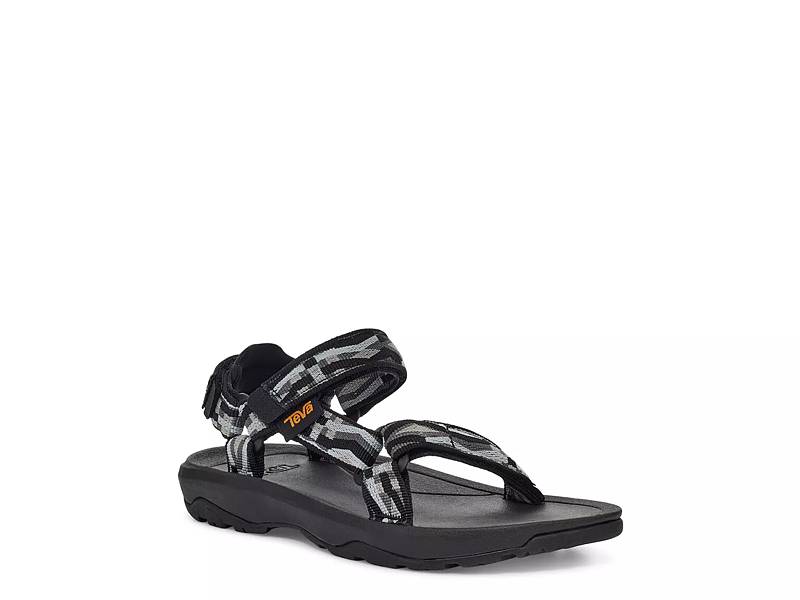 dsw teva mens