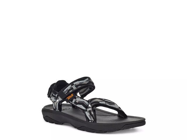 Dsw teva hurricane 2025