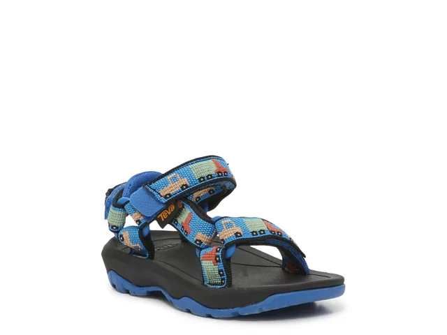 Dsw tevas discount
