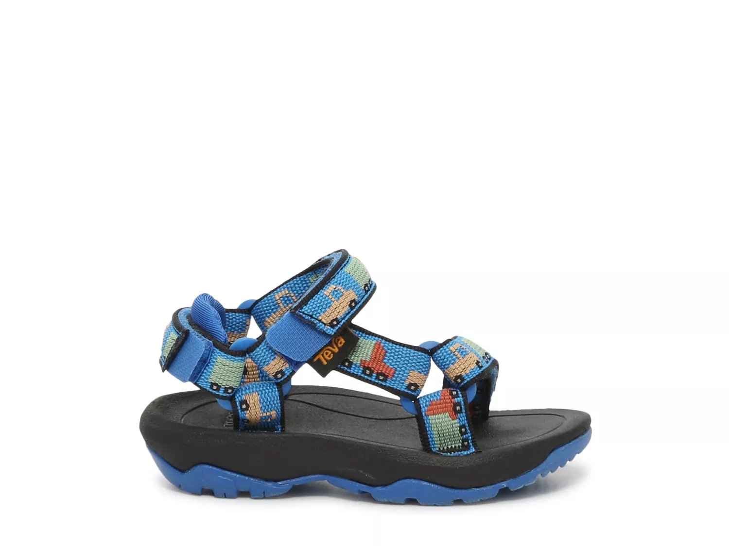 Hurricane XLT Sandal