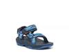 Dsw discount teva sandals