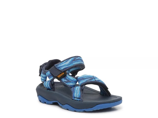 Teva sandals kids sales