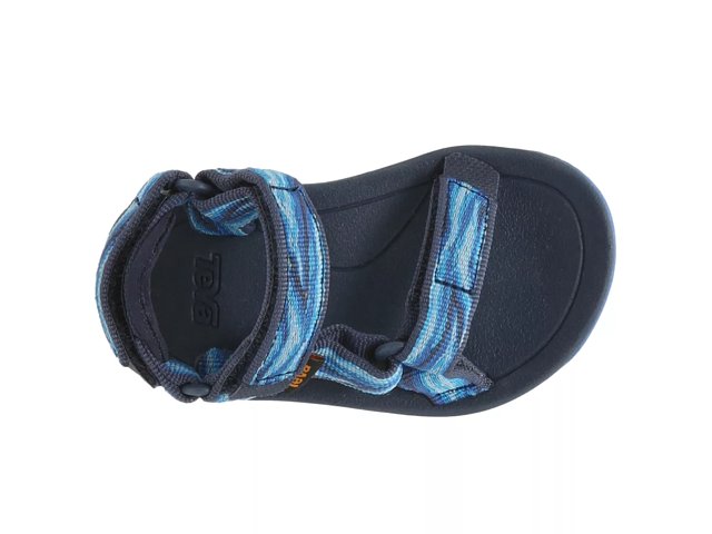 Baby teva outlet sandals