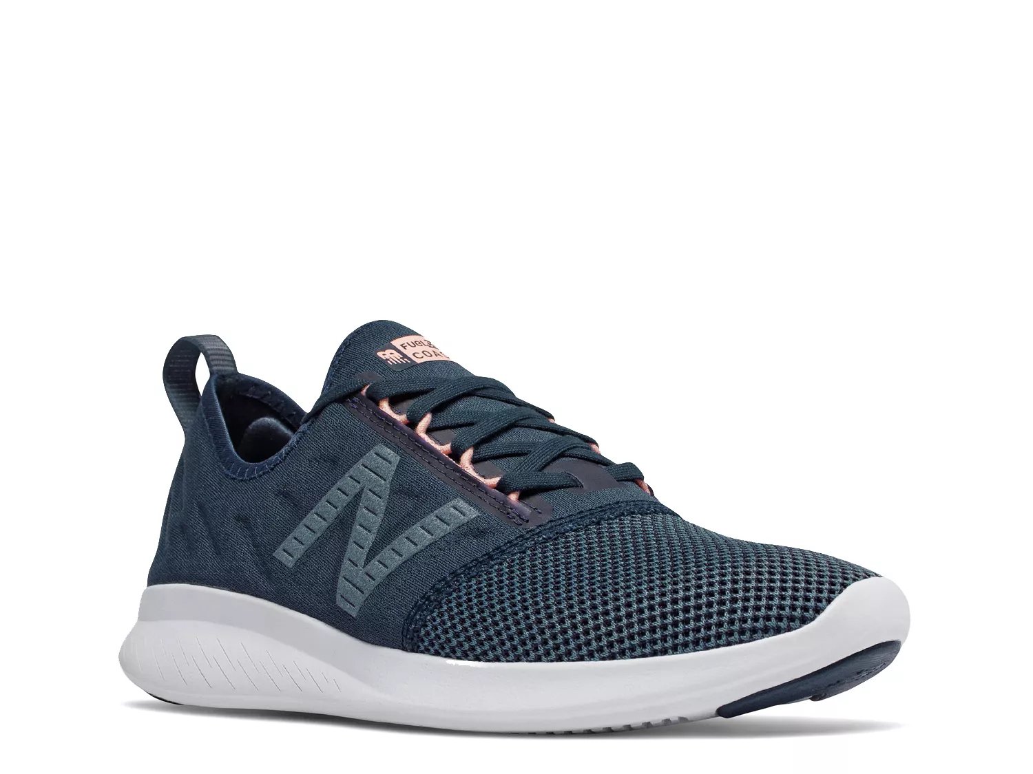 fuelcore coast lightweight running shoe